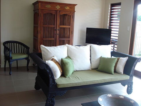Kintamani Luxury Villa - Accommodation NT 2