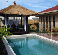 Kintamani Luxury Villa - NT Tourism