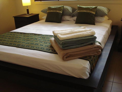 Kintamani Luxury Villa - Accommodation NT 3