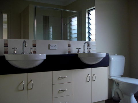 Kintamani Luxury Villa - Accommodation NT 1