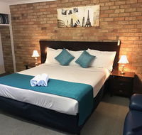 Kipparing Village Motel - Accommodation NT