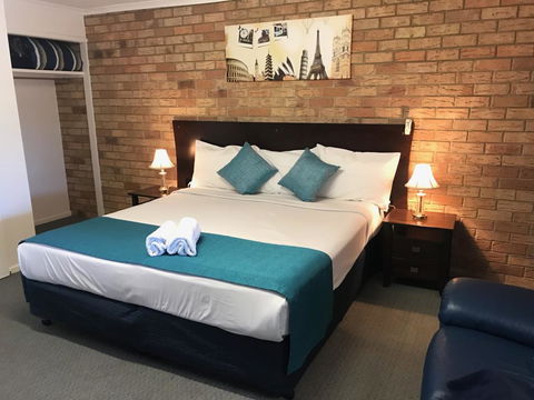 Kipparing Village Motel - Accommodation NT 0