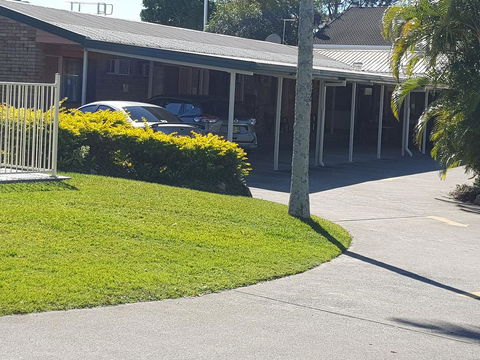 Kipparing Village Motel - Accommodation NT 2