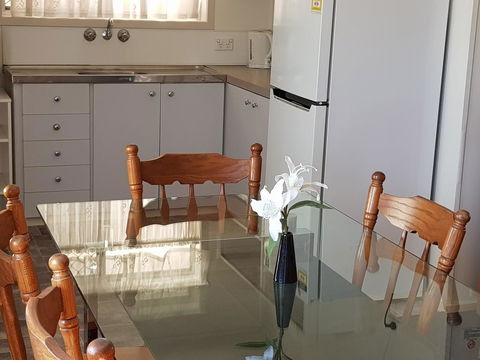 Kipparing Village Motel - Accommodation NT 3