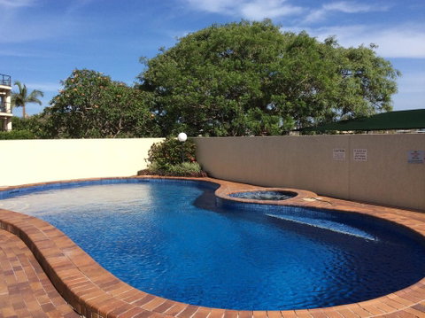 Kirribilli Apartments - Accommodation NT 2