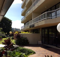 Kirribilli Apartments - Accommodation NT