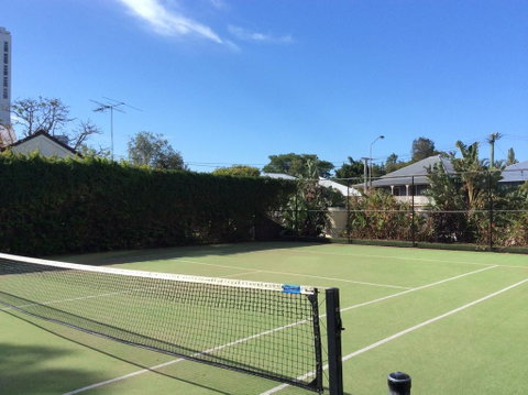 Kirribilli Apartments - Accommodation NT 1