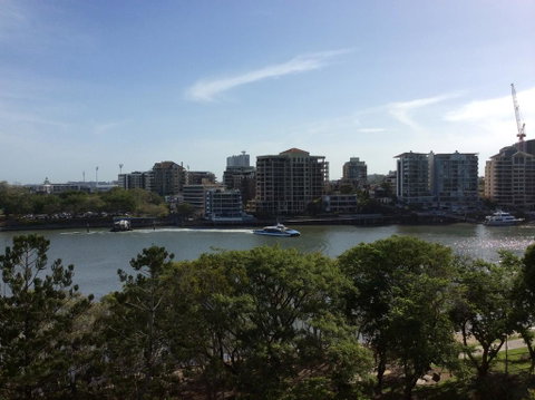 Kirribilli Apartments - Accommodation NT 3