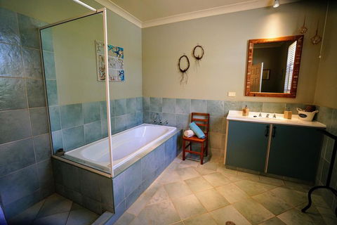 Kiwarrak Country Retreat - NT Tourism 3