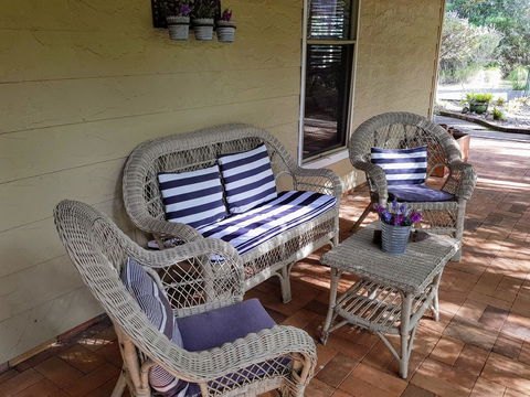 Kiwarrak Country Retreat - NT Tourism 2