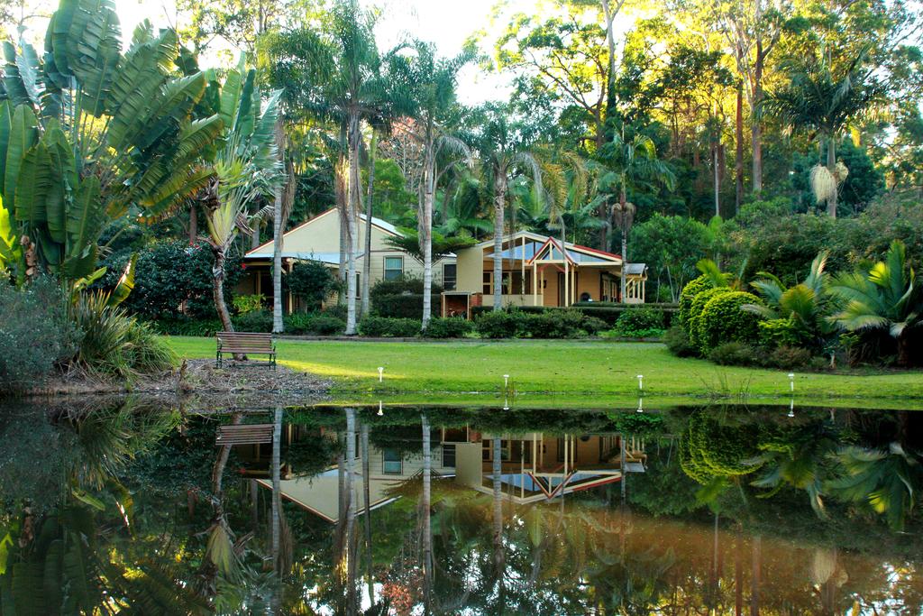 Koorainghat NSW NT Tourism