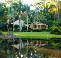Kiwarrak Country Retreat - NT Tourism