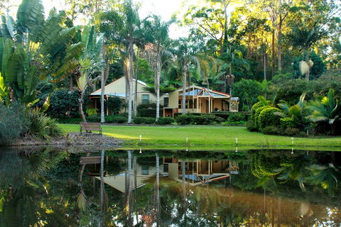 Kiwarrak Country Retreat - NT Tourism 0