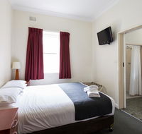 Knickerbocker Hotel - NT Tourism