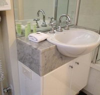 Knightsbridge Apartments - Accommodation NT