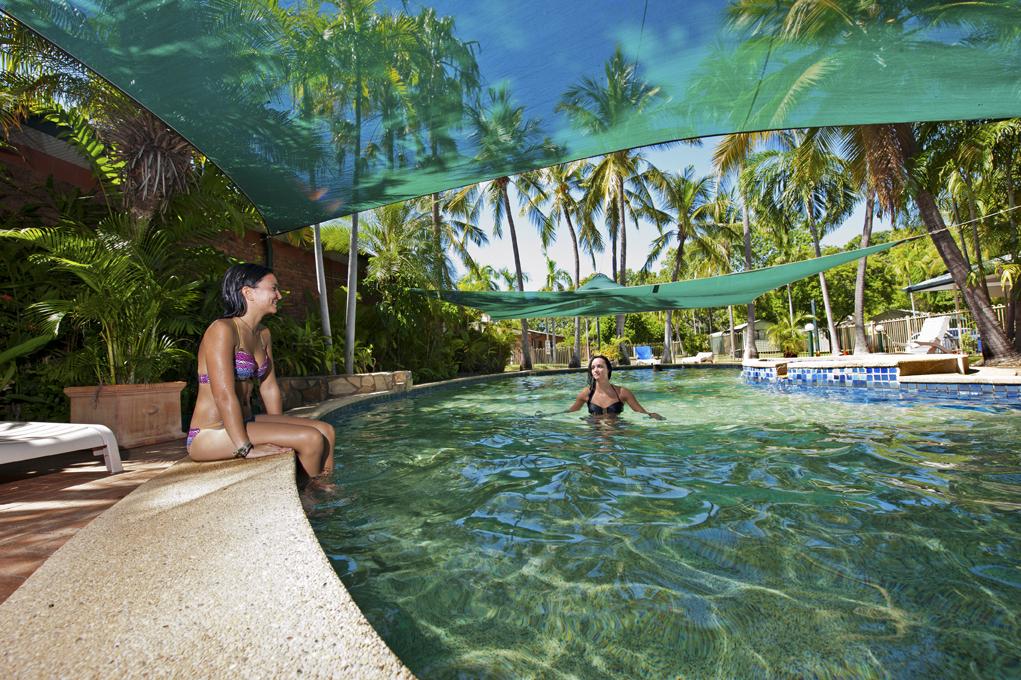  Accommodation NT