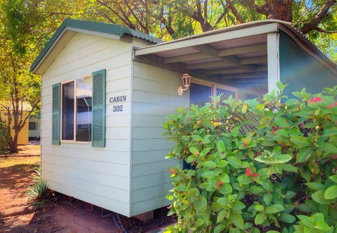 Knotts Crossing Resort - NT Tourism 2