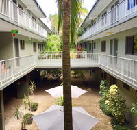 Koala Beach Resort Cairns