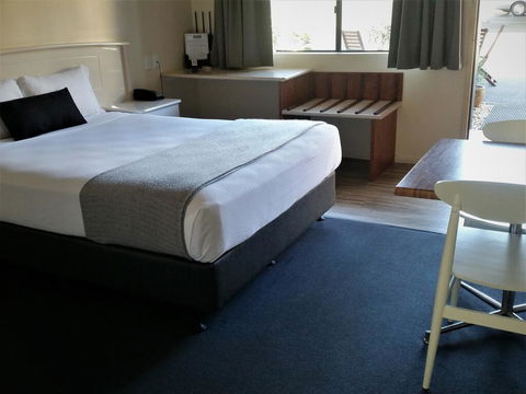 Kobbers Motor Inn - NT Tourism 2