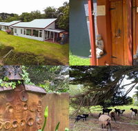 Kongwak Views - NT Tourism