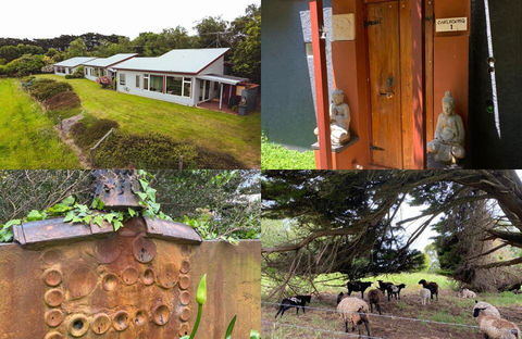 Kongwak Views - Accommodation NT 0