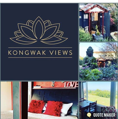 Kongwak Views - Accommodation NT 3