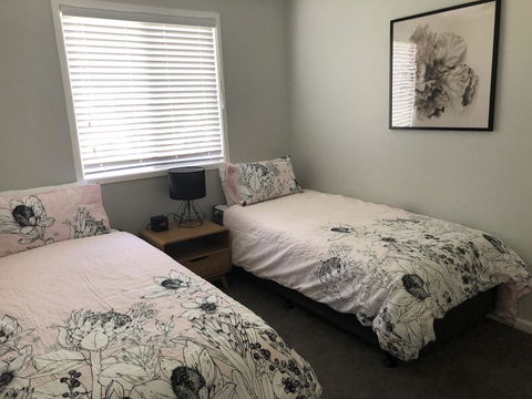 Kooba Cottage - Accommodation NT 3