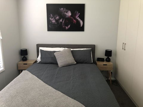 Kooba Cottage - Accommodation NT 2