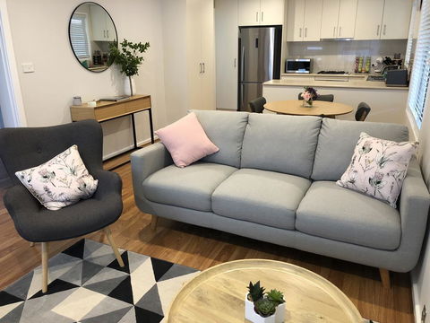 Kooba Cottage - Accommodation NT 0