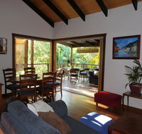 Kookaburra Cottage at Uralba Eco Cottages - NT Tourism