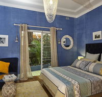 Kookaburra Garden Room - NT Tourism
