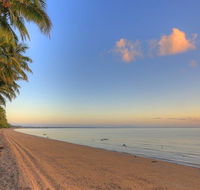 Kookaburra Holiday Park - NT Tourism