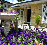 Kookaburra Inn - Accommodation NT