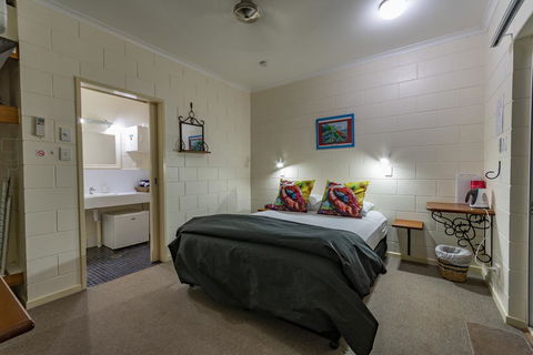 Kookaburra Lodge Motel - Accommodation NT 3