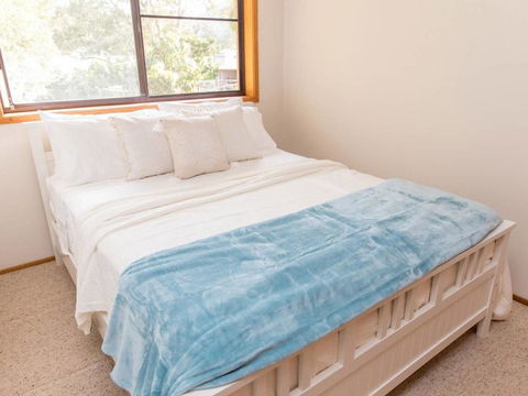 Kookas Nest - Waterfront Home, Tranquil Setting - NT Tourism 2