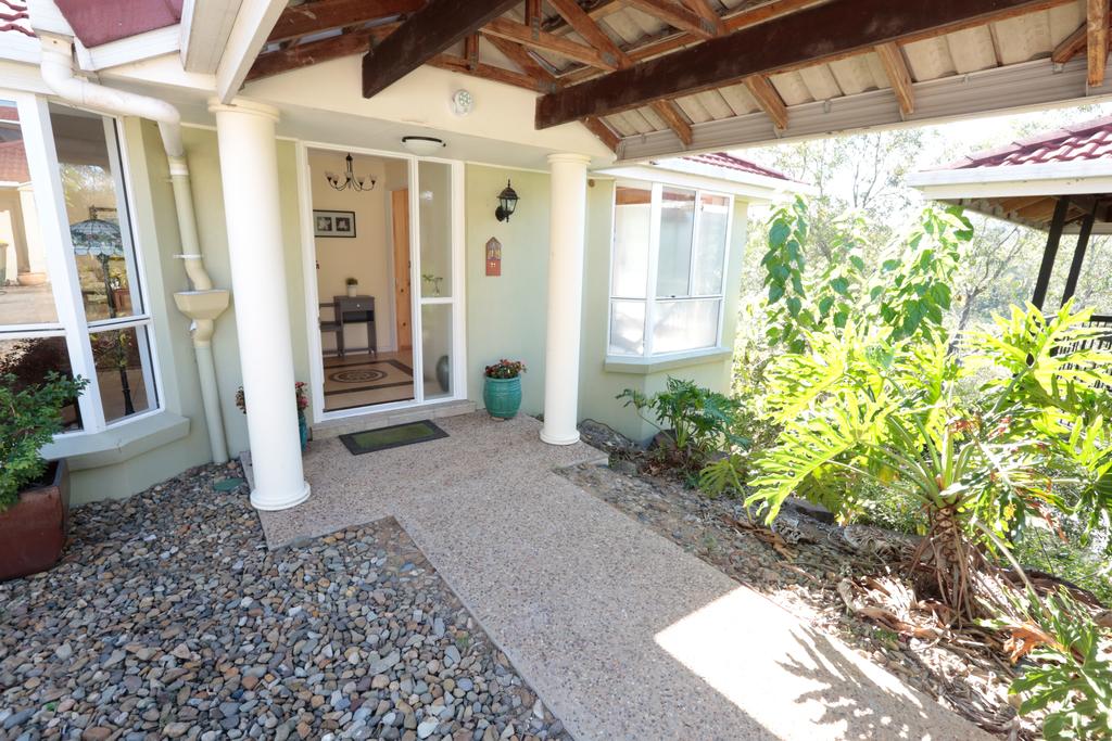 Kooralbyn QLD Accommodation NT