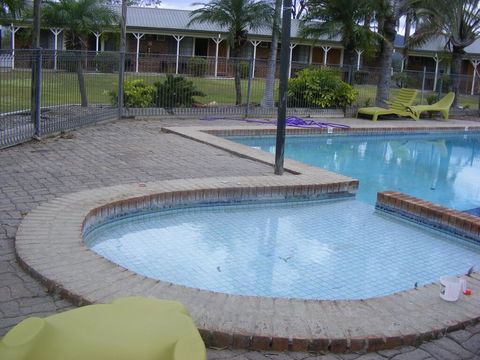 Koorawatha Homestead - NT Tourism 2