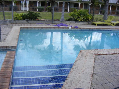 Koorawatha Homestead - NT Tourism 1