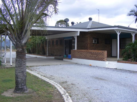 Koorawatha Homestead - NT Tourism 3