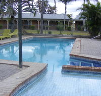 Koorawatha Homestead - NT Tourism