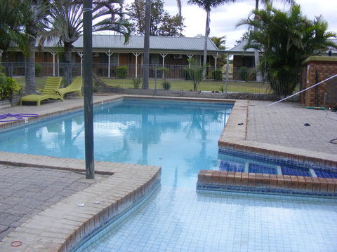 Koorawatha Homestead - NT Tourism 0