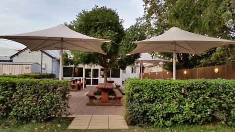 Kootingal Hotel - NT Tourism 0