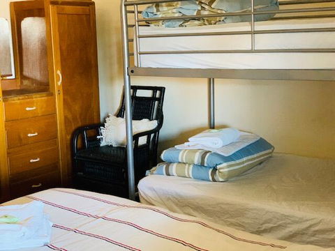 Kootingal Hotel - NT Tourism 3