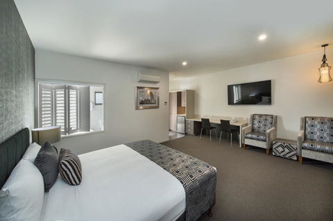 Korte's Resort - NT Tourism 1
