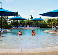Korte's Resort - Accommodation NT