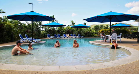 Korte's Resort - NT Tourism 0