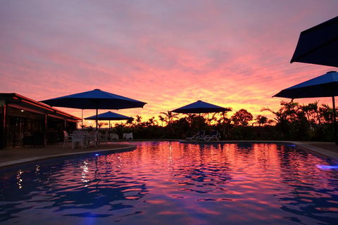 Korte's Resort - NT Tourism 3