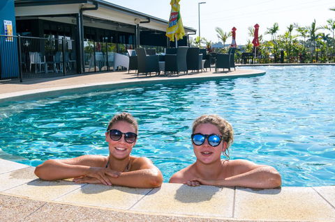 Korte's Resort - NT Tourism 2