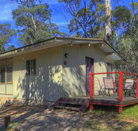 Kosciusko Tourist Park - NT Tourism