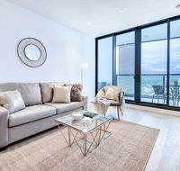 KOZYGURU FORTITUDE VALLEY HIGH LEVEL 2 BED APT  FREE PARKING QFV179-2612